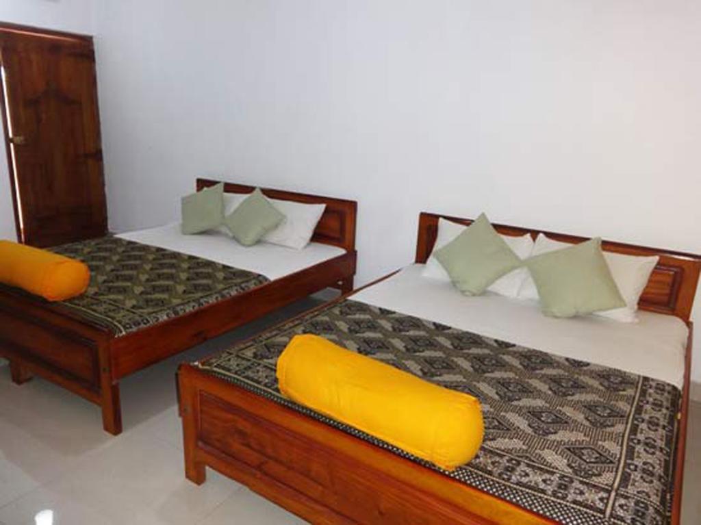 Dutch Bay Beach Cottages Trincomalee Quarto foto
