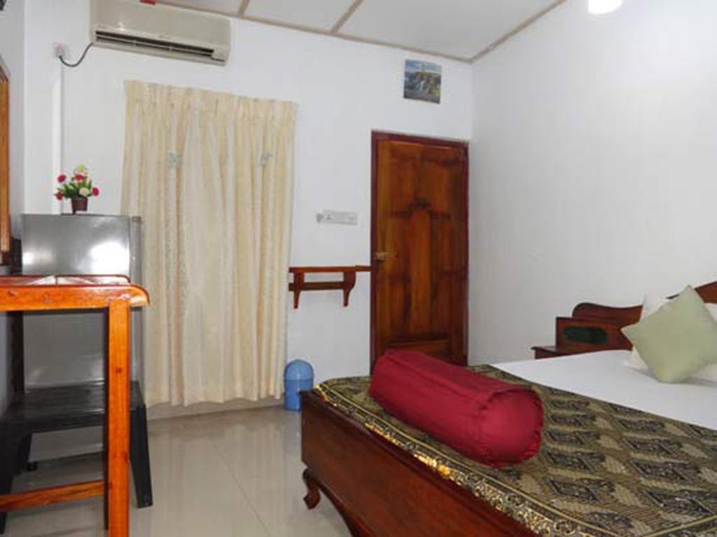 Dutch Bay Beach Cottages Trincomalee Quarto foto