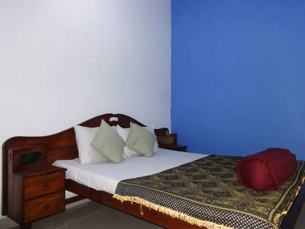 Dutch Bay Beach Cottages Trincomalee Quarto foto