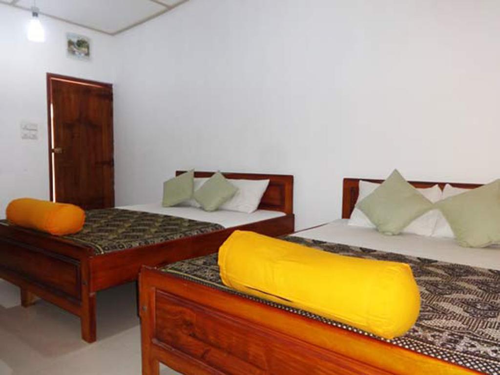 Dutch Bay Beach Cottages Trincomalee Quarto foto