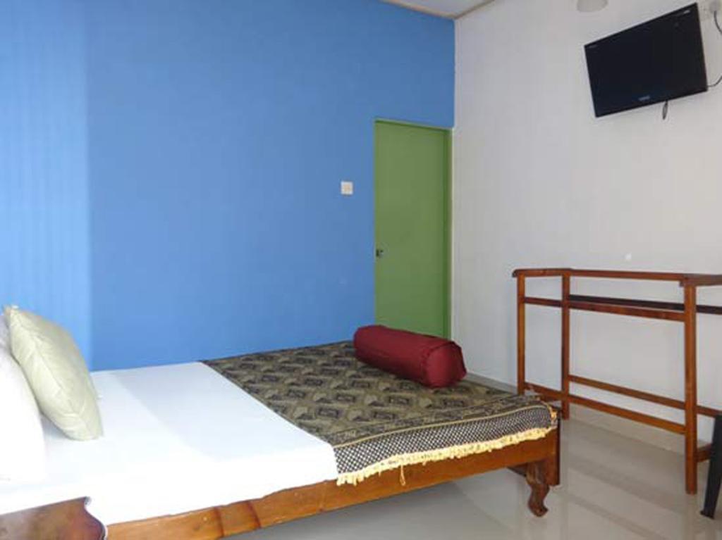 Dutch Bay Beach Cottages Trincomalee Quarto foto