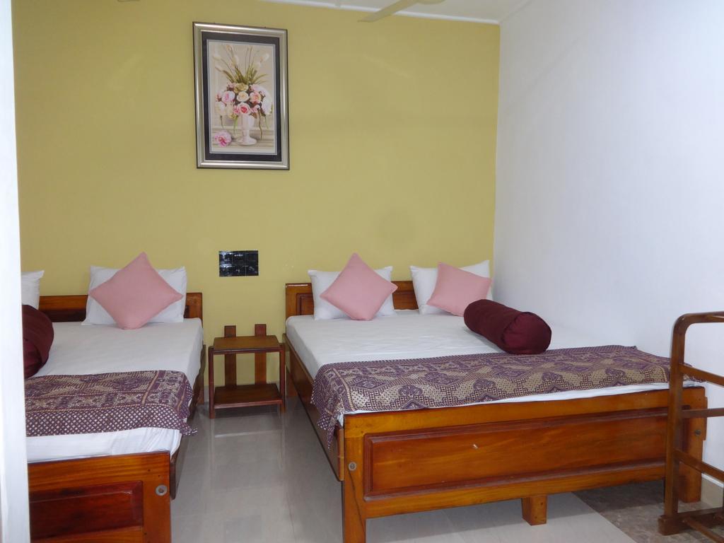 Dutch Bay Beach Cottages Trincomalee Exterior foto